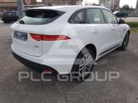 2019 Jaguar F-PACE