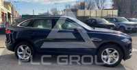 2019 Jaguar F-PACE
