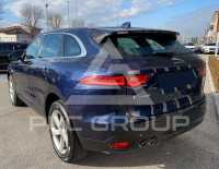 2019 Jaguar F-PACE