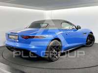 2019 Jaguar F-TYPE