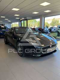 2019 Jaguar F-TYPE