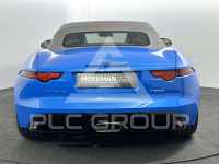 2019 Jaguar F-TYPE