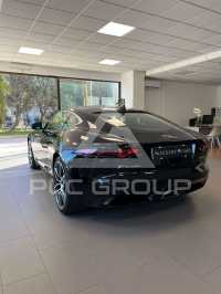 2019 Jaguar F-TYPE