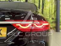 2019 Jaguar XF