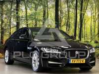 2019 Jaguar XF