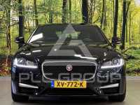 2019 Jaguar XF