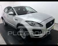 2019 Jaguar E-PACE