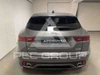 2019 Jaguar E-PACE