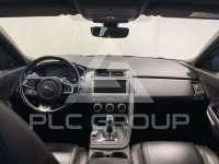 2019 Jaguar E-PACE