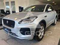 2019 Jaguar E-PACE