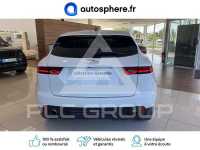 2019 Jaguar E-PACE
