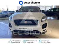 2019 Jaguar E-PACE