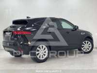 2019 Jaguar E-PACE