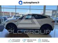 2019 Jaguar E-PACE