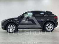 2019 Jaguar E-PACE