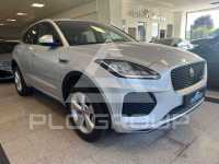 2019 Jaguar E-PACE