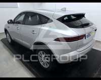 2019 Jaguar E-PACE