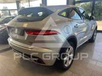 2019 Jaguar E-PACE