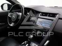 2019 Jaguar E-PACE