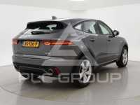 2019 Jaguar E-PACE