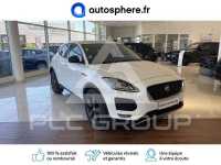2019 Jaguar E-PACE
