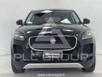 2019 Jaguar E-PACE