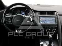2019 Jaguar E-PACE