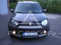 2019 Suzuki Ignis