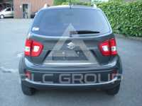 2019 Suzuki Ignis