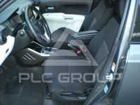 2019 Suzuki Ignis