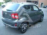 2019 Suzuki Ignis