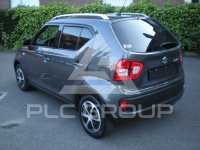 2019 Suzuki Ignis