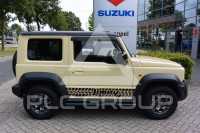 2019 Suzuki Jimny