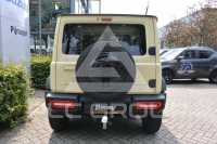 2019 Suzuki Jimny