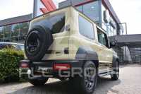 2019 Suzuki Jimny