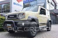 2019 Suzuki Jimny
