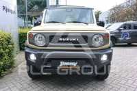 2019 Suzuki Jimny