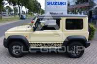 2019 Suzuki Jimny