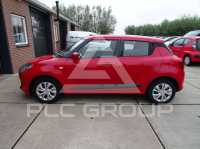 2019 Suzuki SWIFT