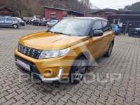 2019 Suzuki Vitara