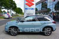 2019 Suzuki Vitara