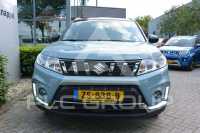 2019 Suzuki Vitara