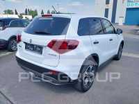2019 Suzuki Vitara