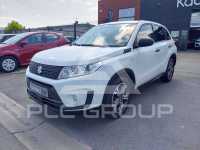 2019 Suzuki Vitara