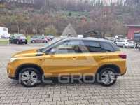 2019 Suzuki Vitara