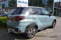 2019 Suzuki Vitara