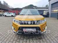 2019 Suzuki Vitara