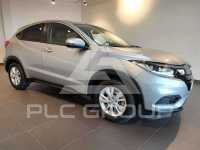 2019 Honda HR-V