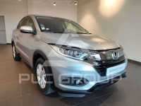2019 Honda HR-V