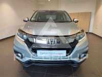 2019 Honda HR-V